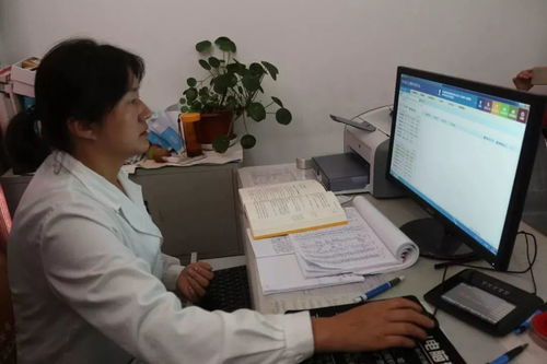 互聯(lián)網(wǎng)助力農(nóng)村居民健康信息咨詢新生活