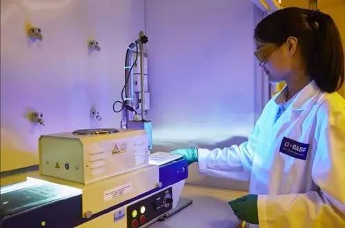 重視中國市場,巴斯夫專注研發先進的3D打印材料