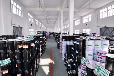新東方領(lǐng)軍油墨市場(chǎng) 打開(kāi)桐鄉(xiāng)經(jīng)濟(jì)發(fā)展的新空間