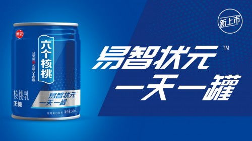 養(yǎng)元六個(gè)核桃營(yíng)銷戰(zhàn)略大盤點(diǎn) 成功來(lái)自于洞察力及行動(dòng)力