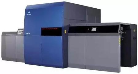 2017年綠色印刷交流會 柯尼卡美能達&ldquo;創(chuàng)意改變世界&rdquo;