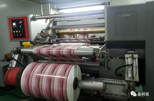 包裝產(chǎn)業(yè)巡禮 中景泰包裝——專注日用與商用包裝袋及膜產(chǎn)品研發(fā)生產(chǎn)，創(chuàng)新油墨技術驅動可持續(xù)發(fā)展