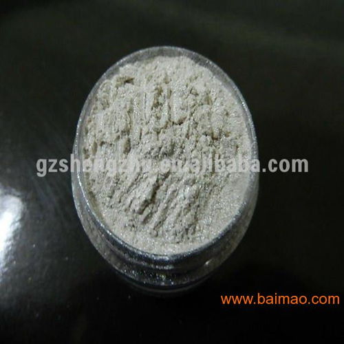 油墨廠與印刷廠專用珠光粉、銅金粉及銅金條的生產(chǎn)與應用