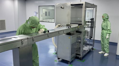 貫徹‘南北轉型’戰(zhàn)略，金山油墨研發(fā)未來可期